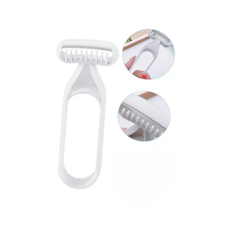 Set Of 4 Manual Hair Shaver For Women F51-8-1437