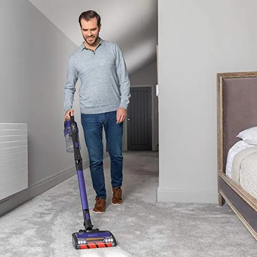 Shark Cordless Stick Vacuum Cleaner [IZ251UK] (New)