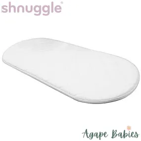 Shnuggle Cosy Quilt Mattress