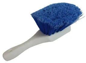 Short Handle Super Soft Fender Brush