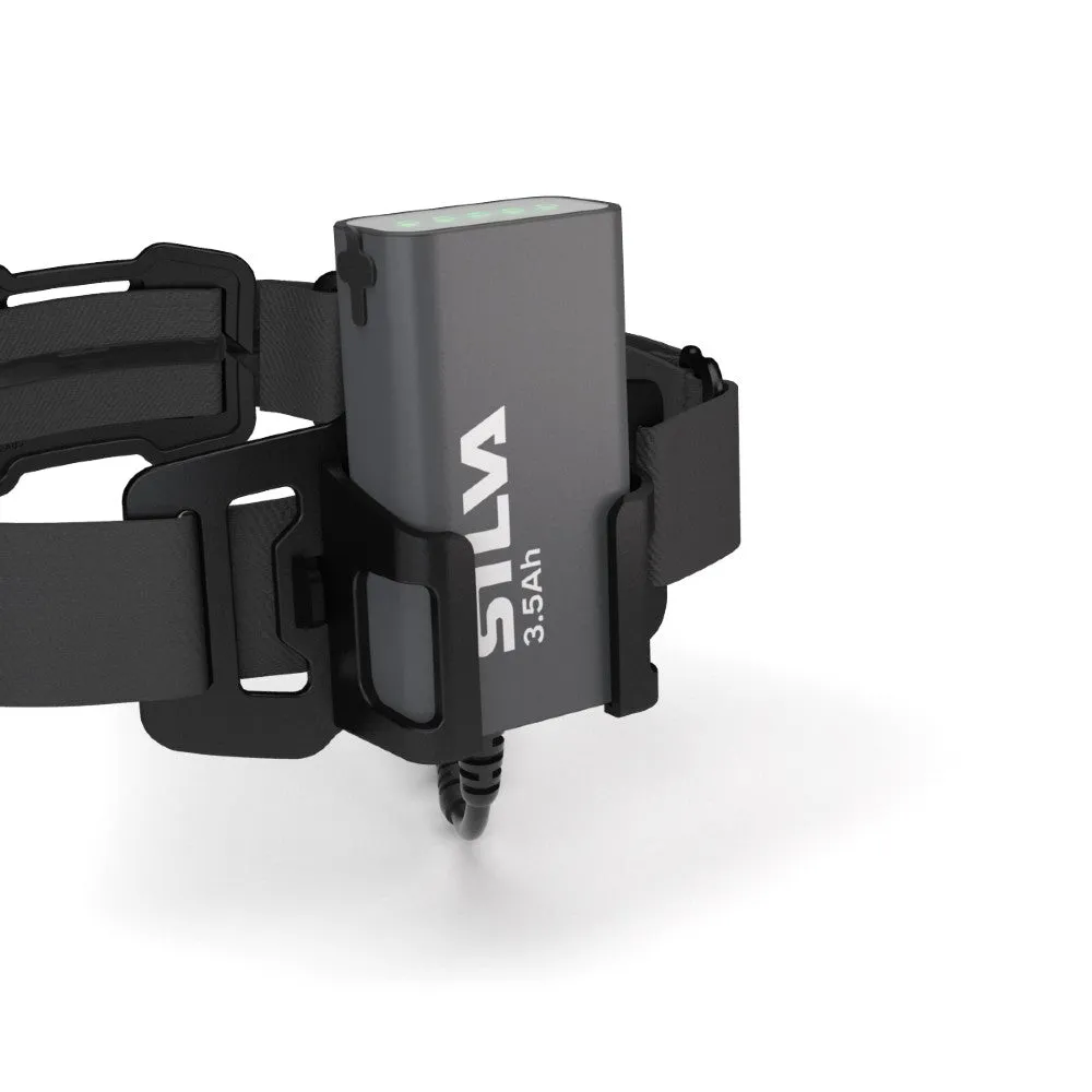 Silva Headlamp Battery Holder 2.0A