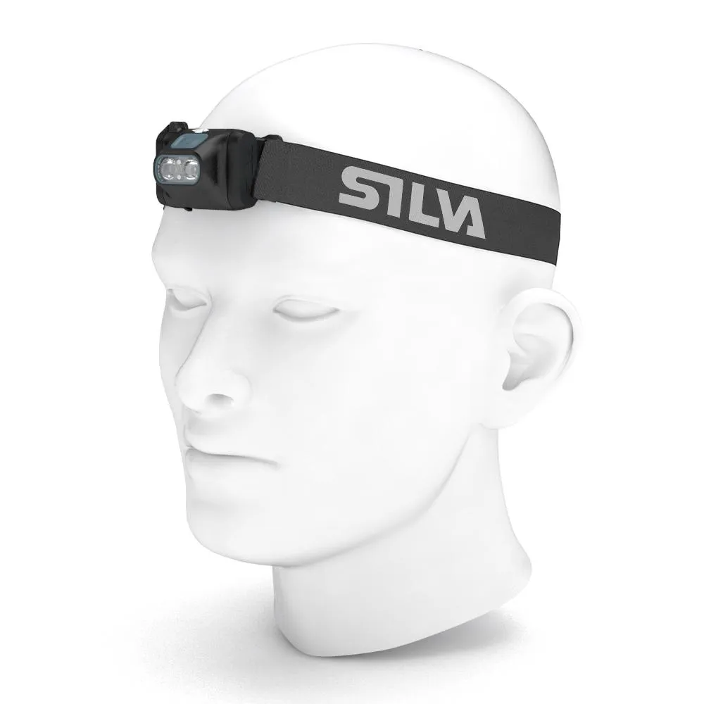 Silva Scout 3XT Headtorch