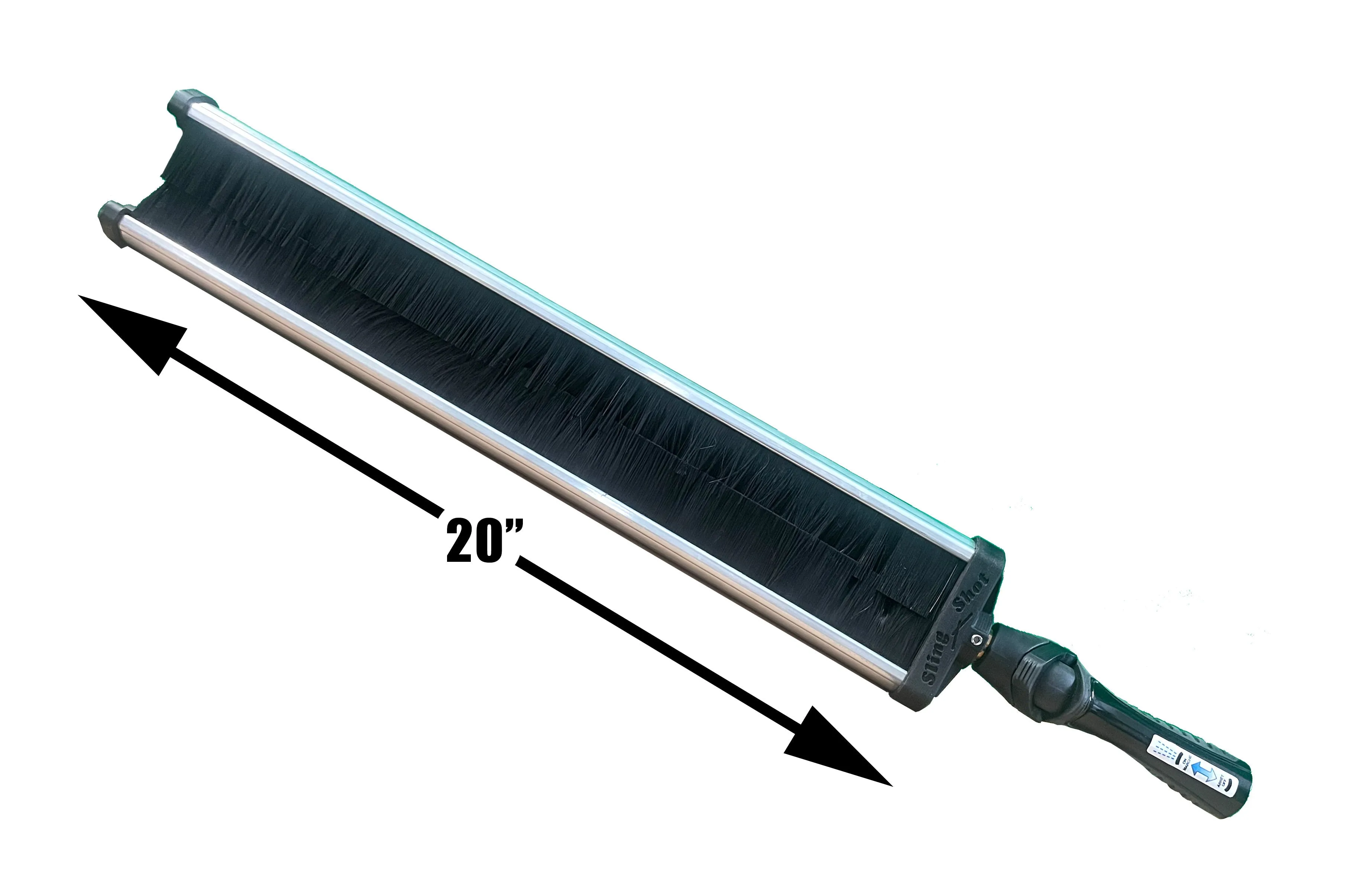 Slingshot Screen Cleaner - Handheld