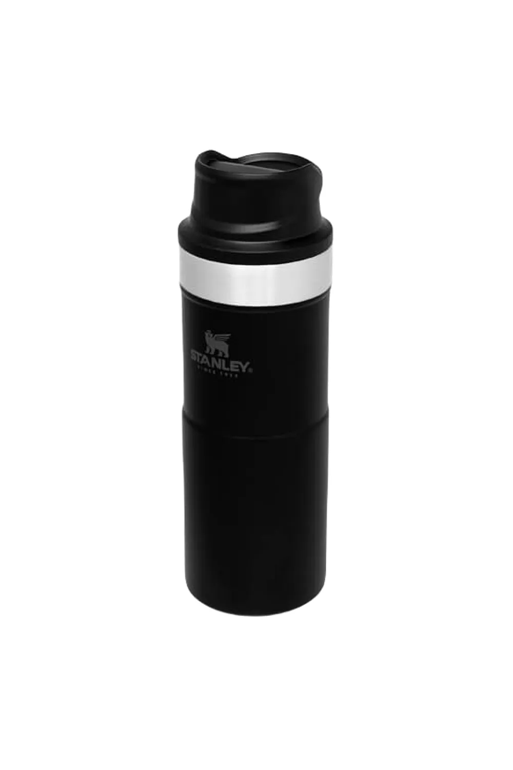 Stanley Classic Trigger Action Travel Mug 0.35L