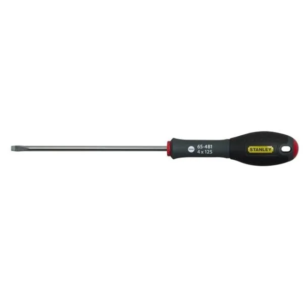 Stanley FatMax Flared Screwdriver 5.5mm x 100mm