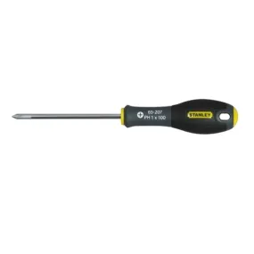 Stanley FatMax Phillips Screwdriver 1 x 100mm