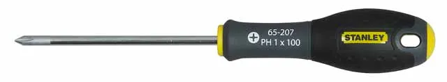 Stanley FatMax Phillips Screwdriver - 2 x 250mm