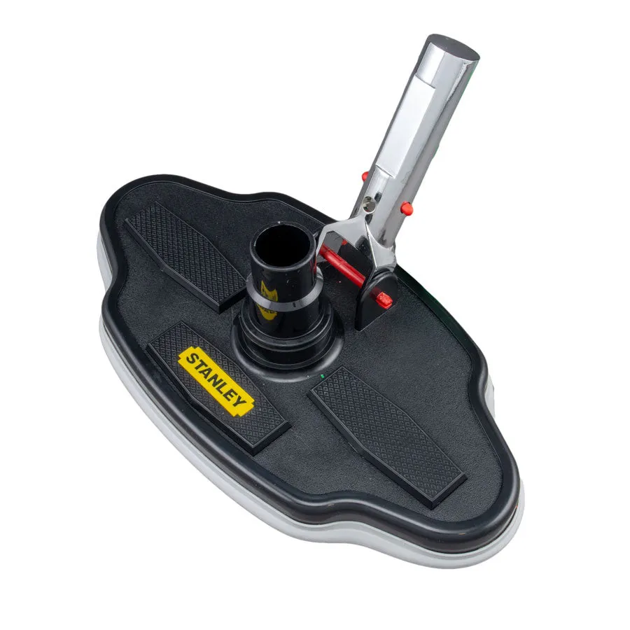 Stanley PoolTec DLX Liner Vacuum