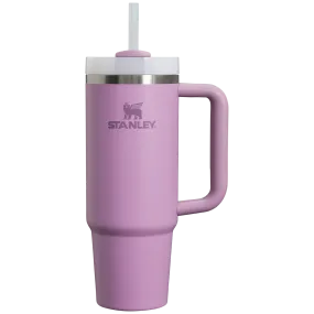 Stanley Quencher H2.O FlowState 30 oz Tumbler-Lilac