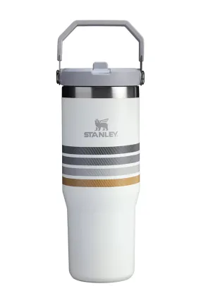 Stanley The Varsity Iceflow Flip Straw Tumbler Cup 30 oz