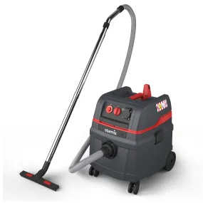 Starmix Pulse 240v M-Class Vacuum including Wand Kit