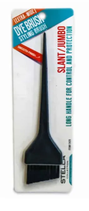 STELLA COLLECTION DYE BRUSH