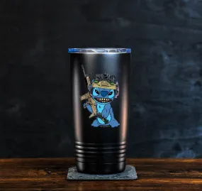 Stitch Tumbler