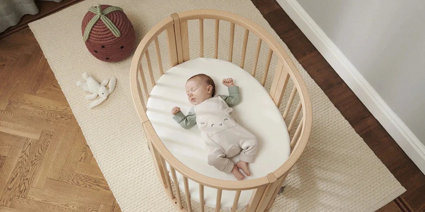 Stokke Sleepi V3 Protection Sheet