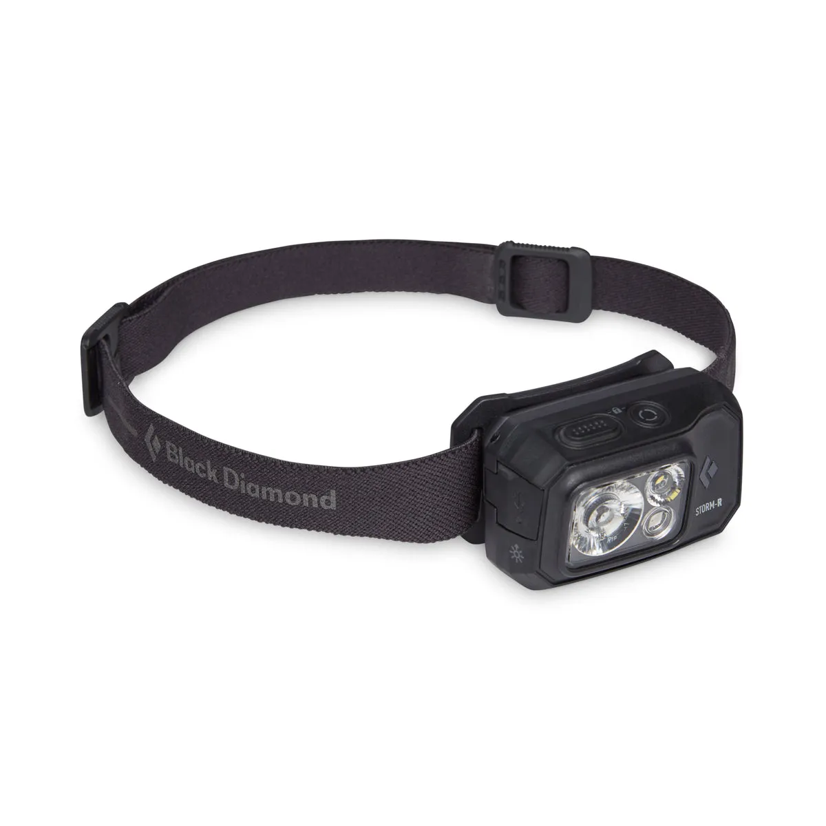 Storm 500 SS22 Headlamp