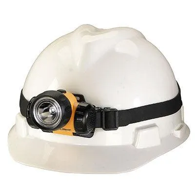 Streamlight 3AA HAZ-LO LED Headlamp