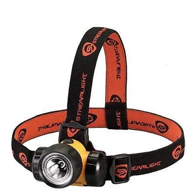 Streamlight 3AA HAZ-LO LED Headlamp