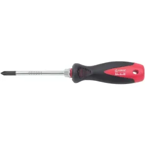 Sunex # 1 Phillips x 3 in Screwdriver w/Comfort Grip