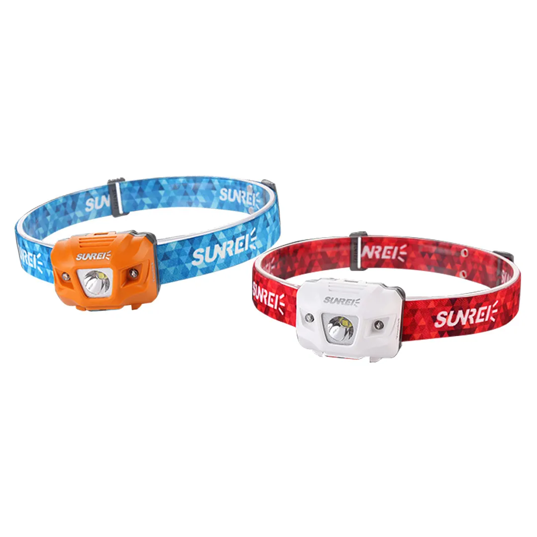 Sunrei Headlamp Youdo 4