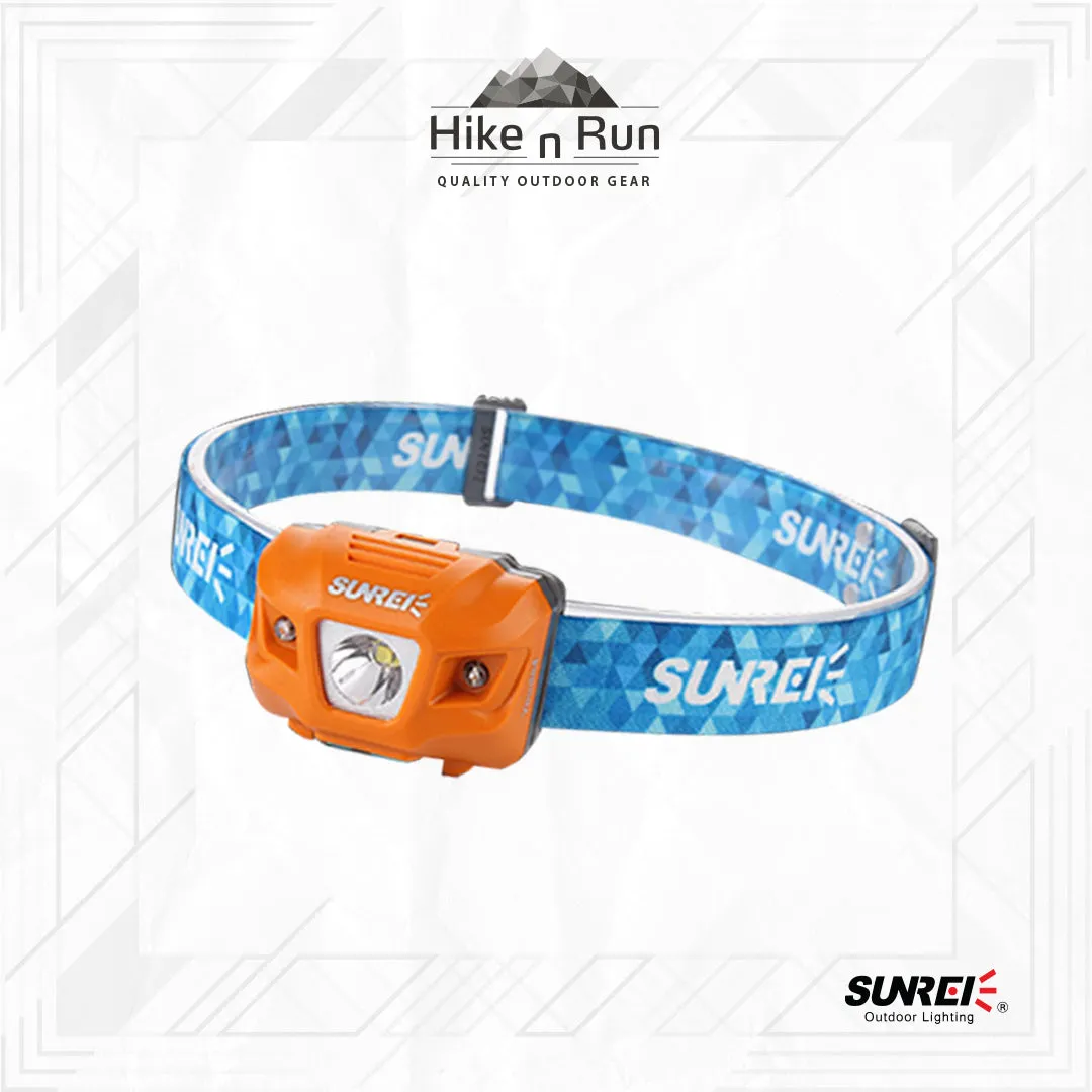 Sunrei Headlamp Youdo 4