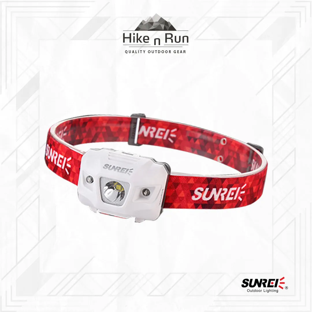 Sunrei Headlamp Youdo 4