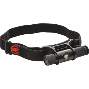 Surefire Headlamp 10-300 Lu Blk