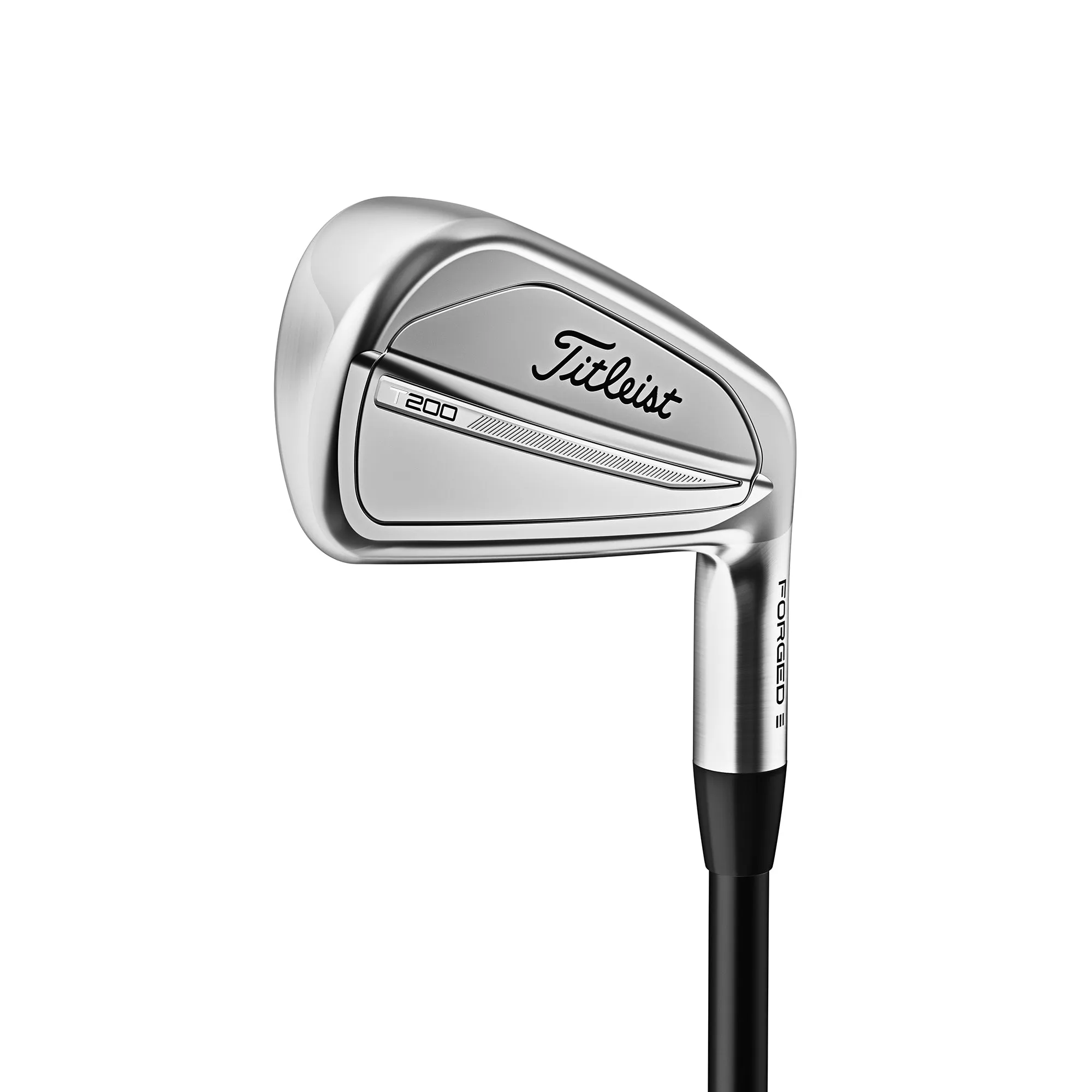 T200 UTILITY IRON