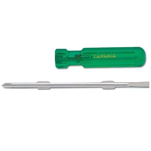 Taparia 803 Two In One Screwdrivers 55mm