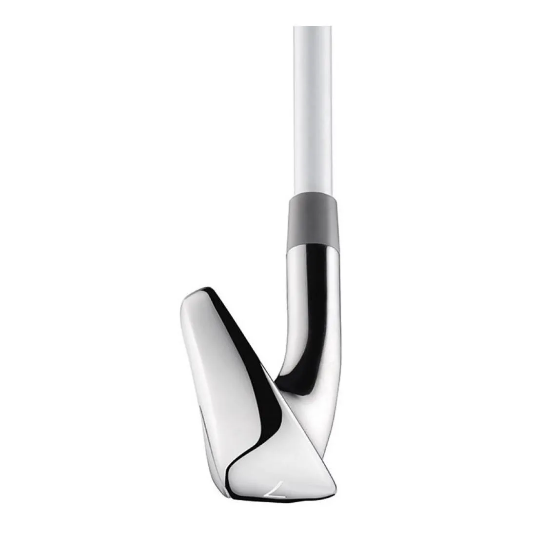 TaylorMade Kalea Ladies Golf Irons | Graphite