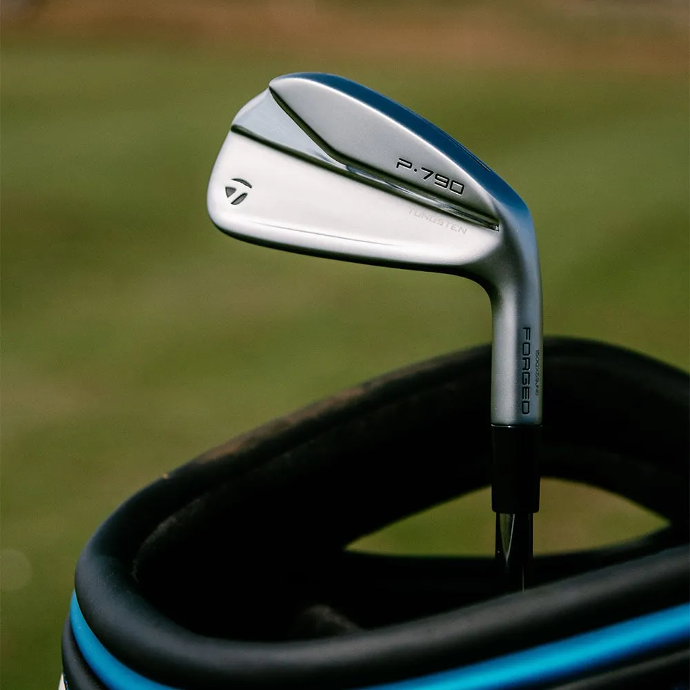 TaylorMade P790 Single Irons - Steel