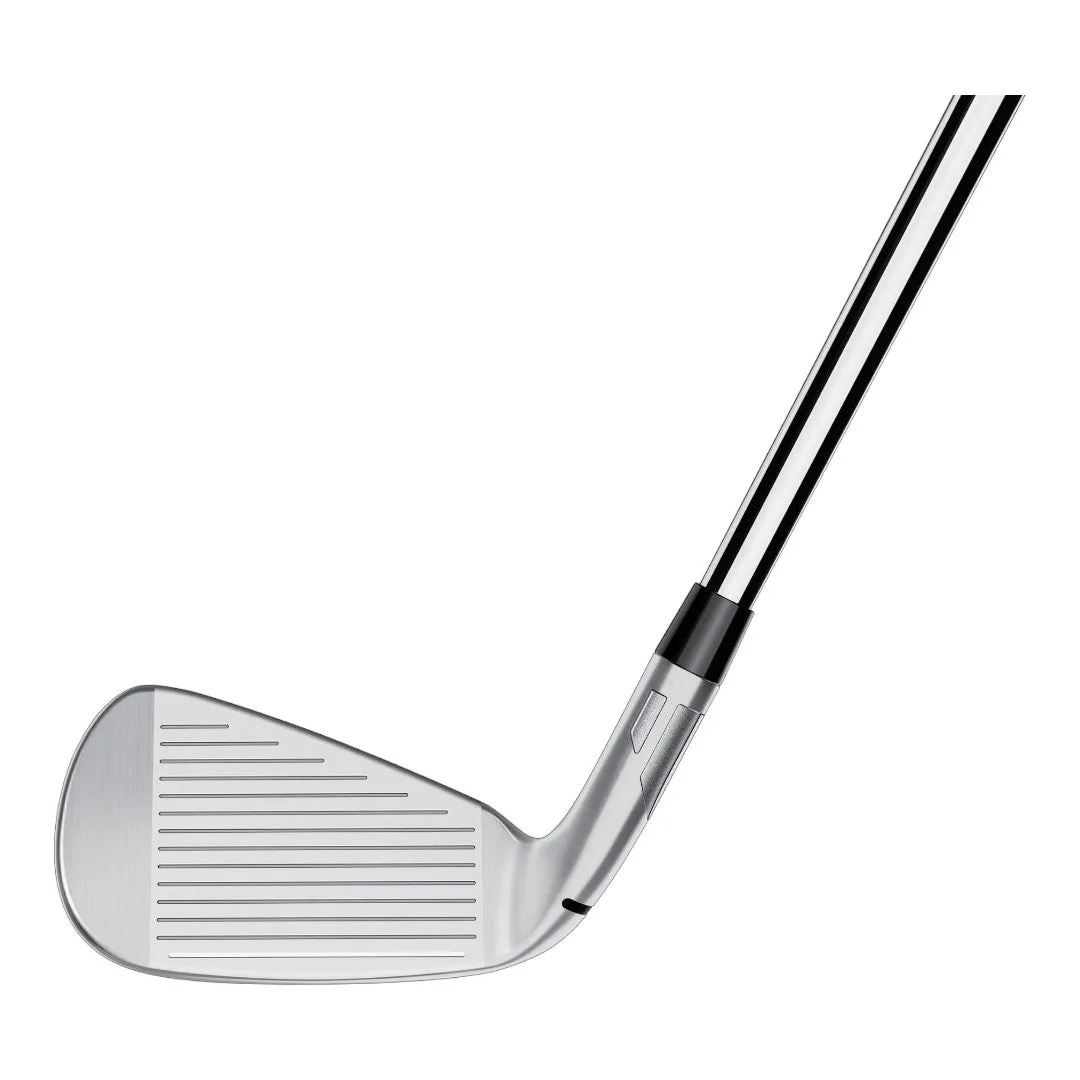 Taylormade Qi10 HL Golf Irons | Steel