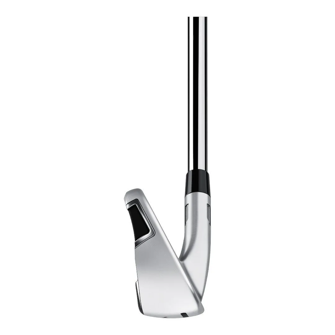 Taylormade Qi10 HL Golf Irons | Steel