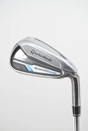 TaylorMade Speedblade 6 Iron S Flex 37.75"