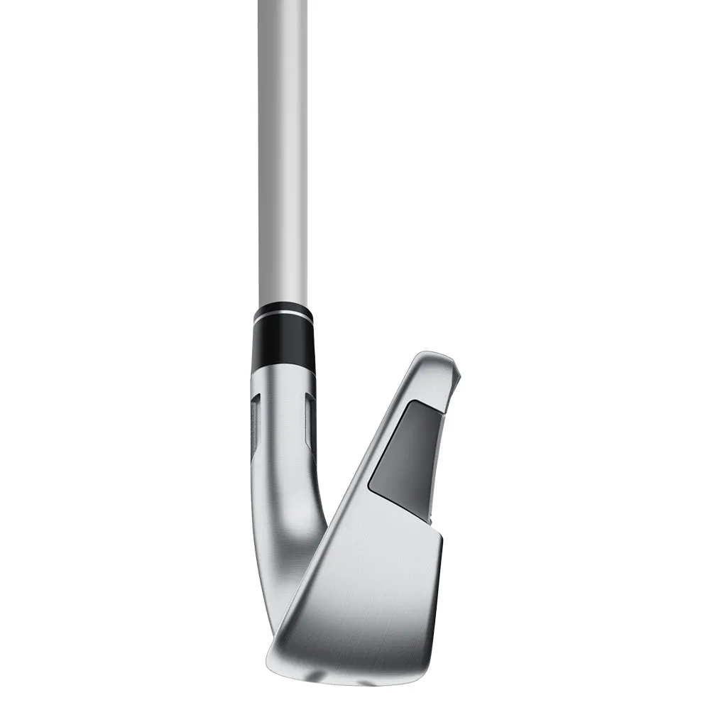 TaylorMade Stealth Single Iron 2022