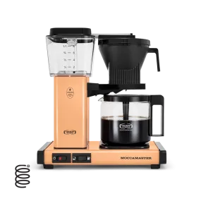 Technivorm MoccaMaster KBGV Select Brewer -APRICOT