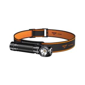 TH20 Headlamp-Torch 600 Lumens