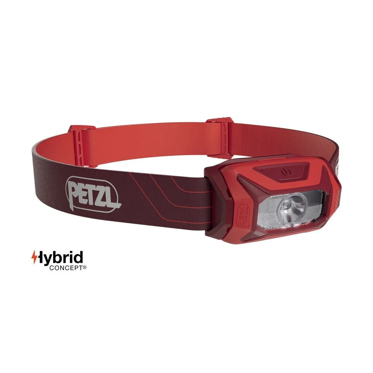 Tikkina Headlamp