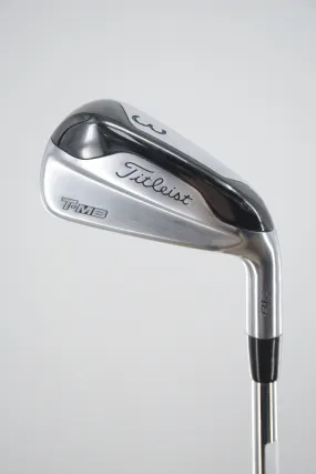 Titleist 718 T-MB 3 Driving Iron S Flex 40"