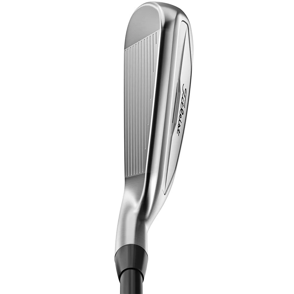 Titleist U505 Utility Iron - Graphite