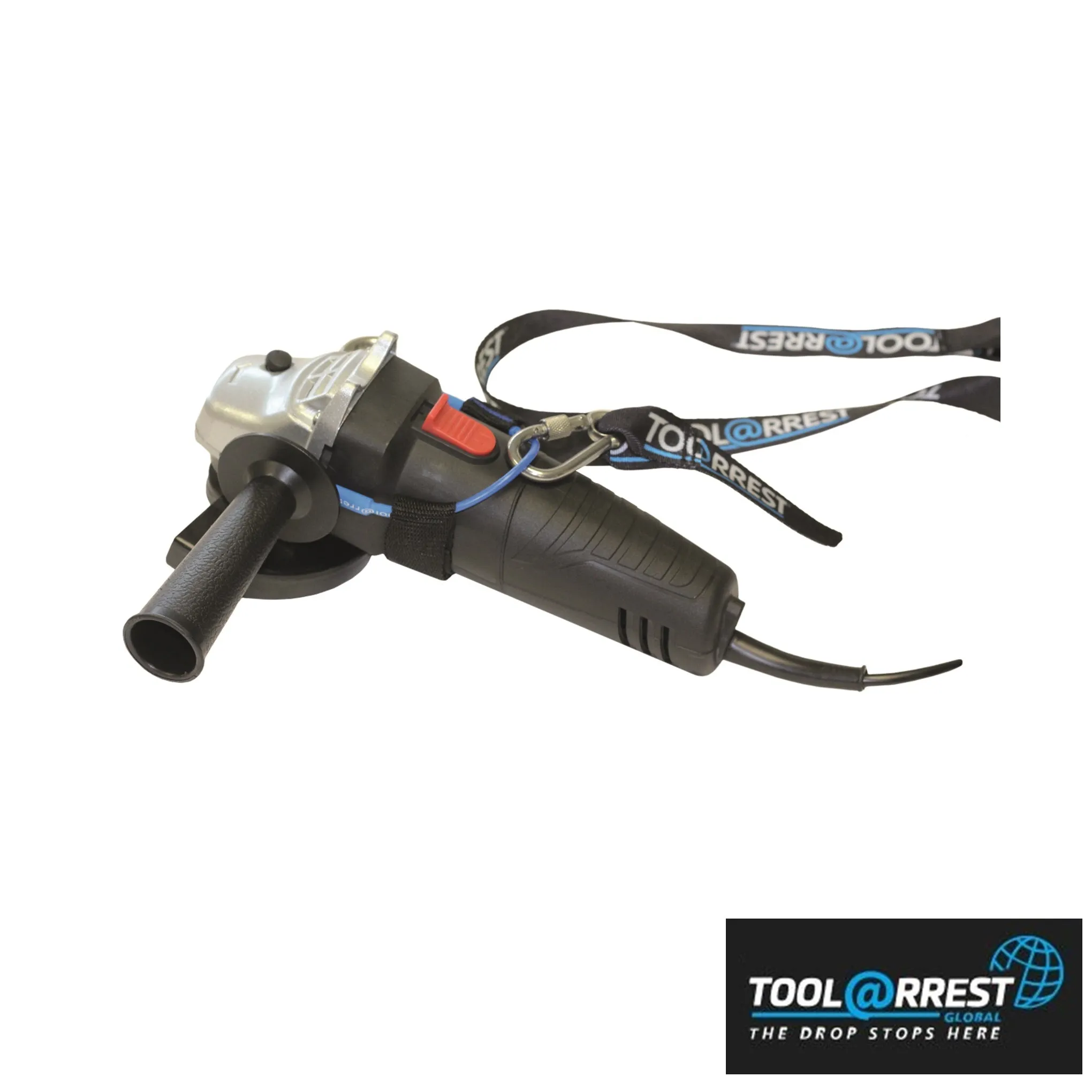 Tool@rrest Global Angle Grinder Tether