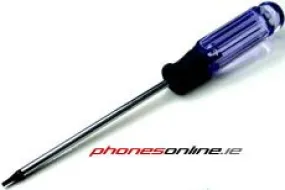 Torx T4 Screwdriver