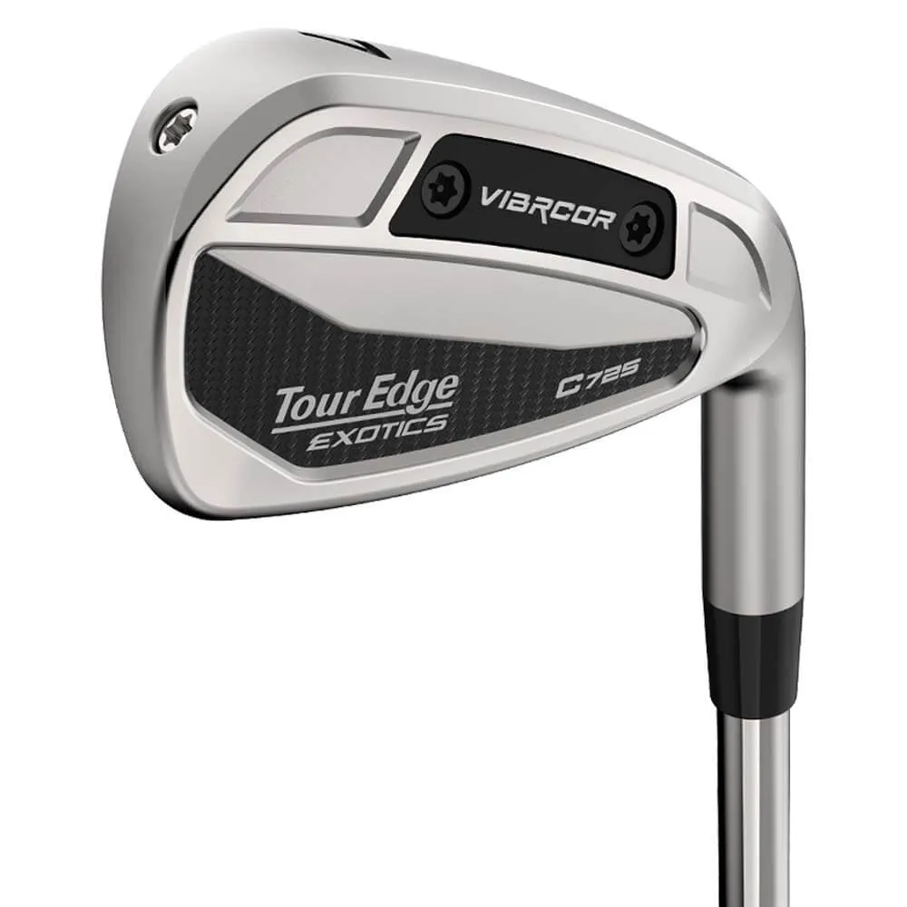 Tour Edge Exotics C725 Single Iron 2024