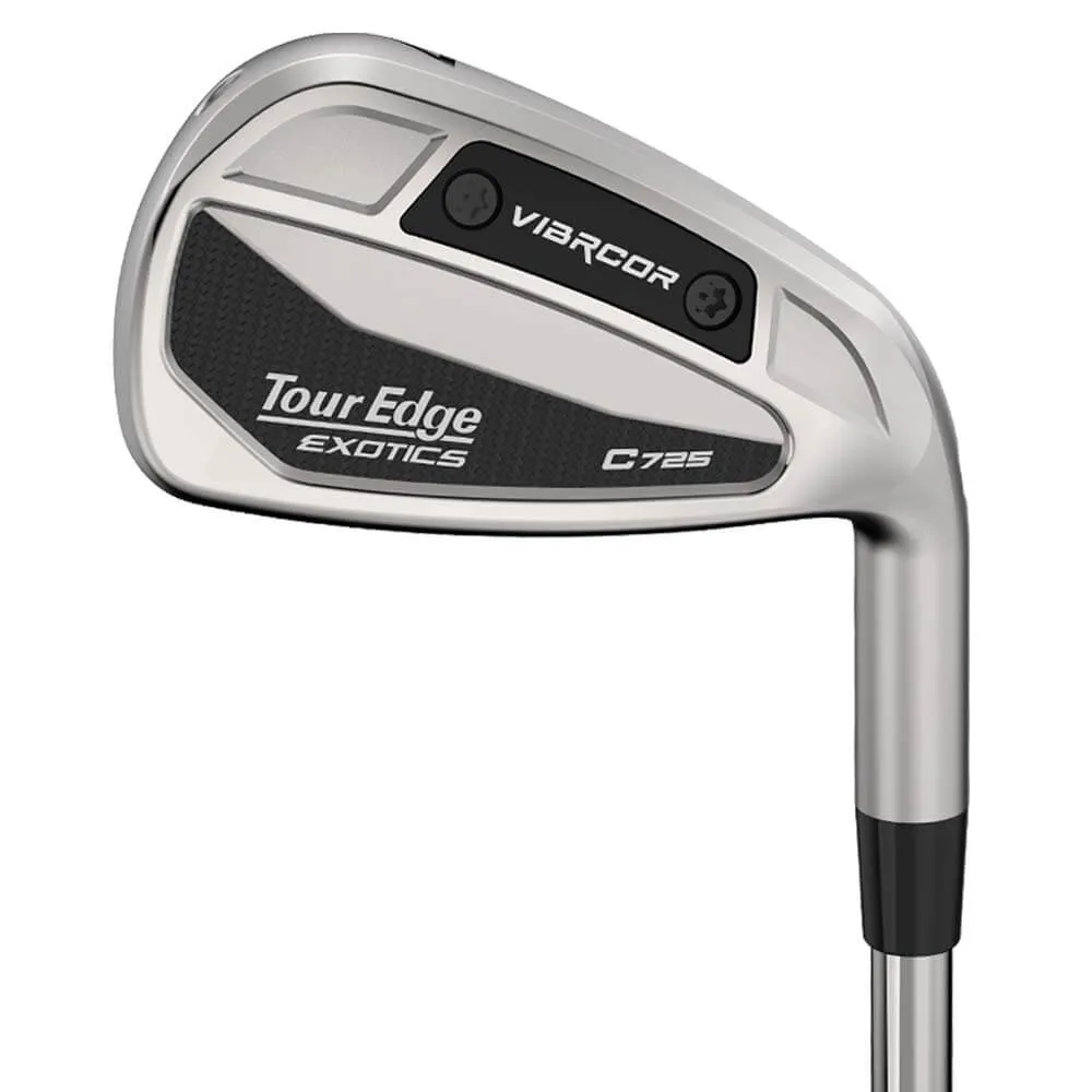 Tour Edge Exotics C725 Single Iron 2024