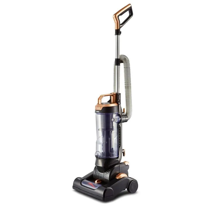 Tower Bagless Upright Vacuum Cleaner - Rose Gold