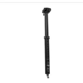 Transfer Performance Series Elite Dropper Seatpost - 31.6, 200 mm, Internal Routing