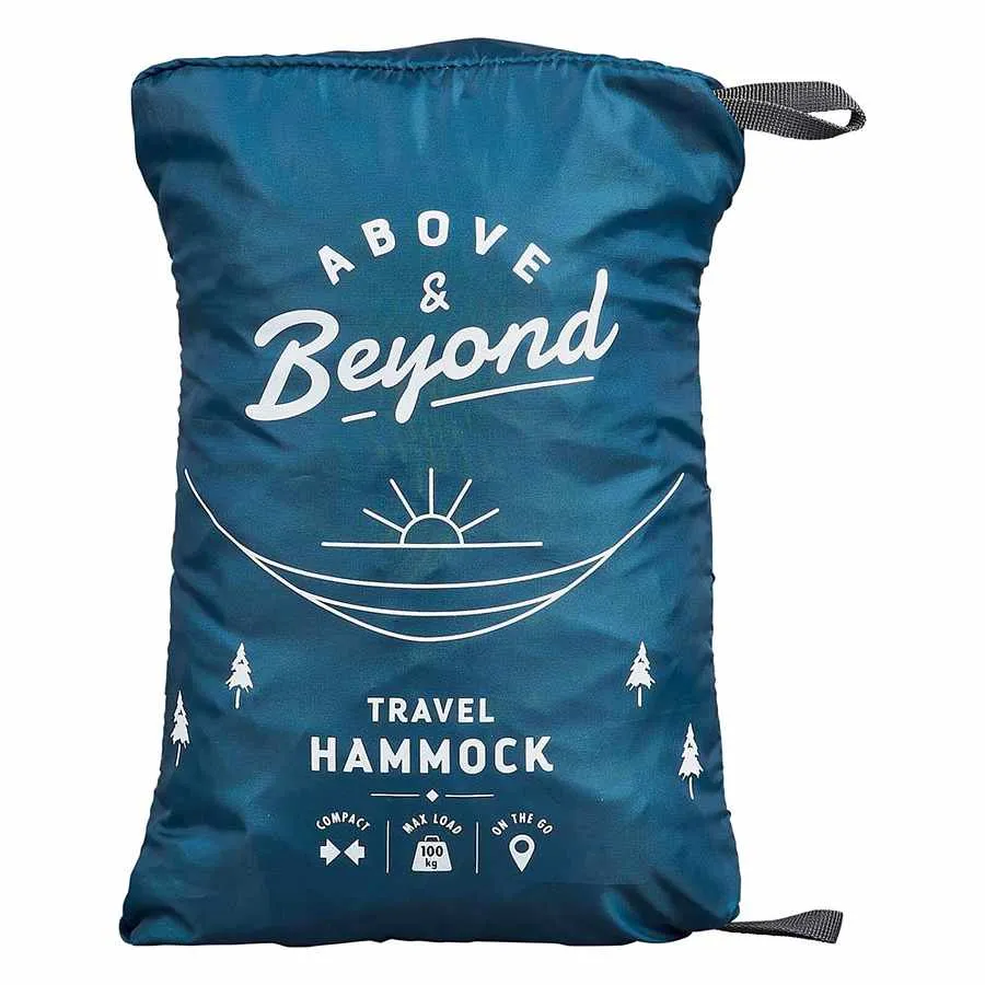 Travel Hammock