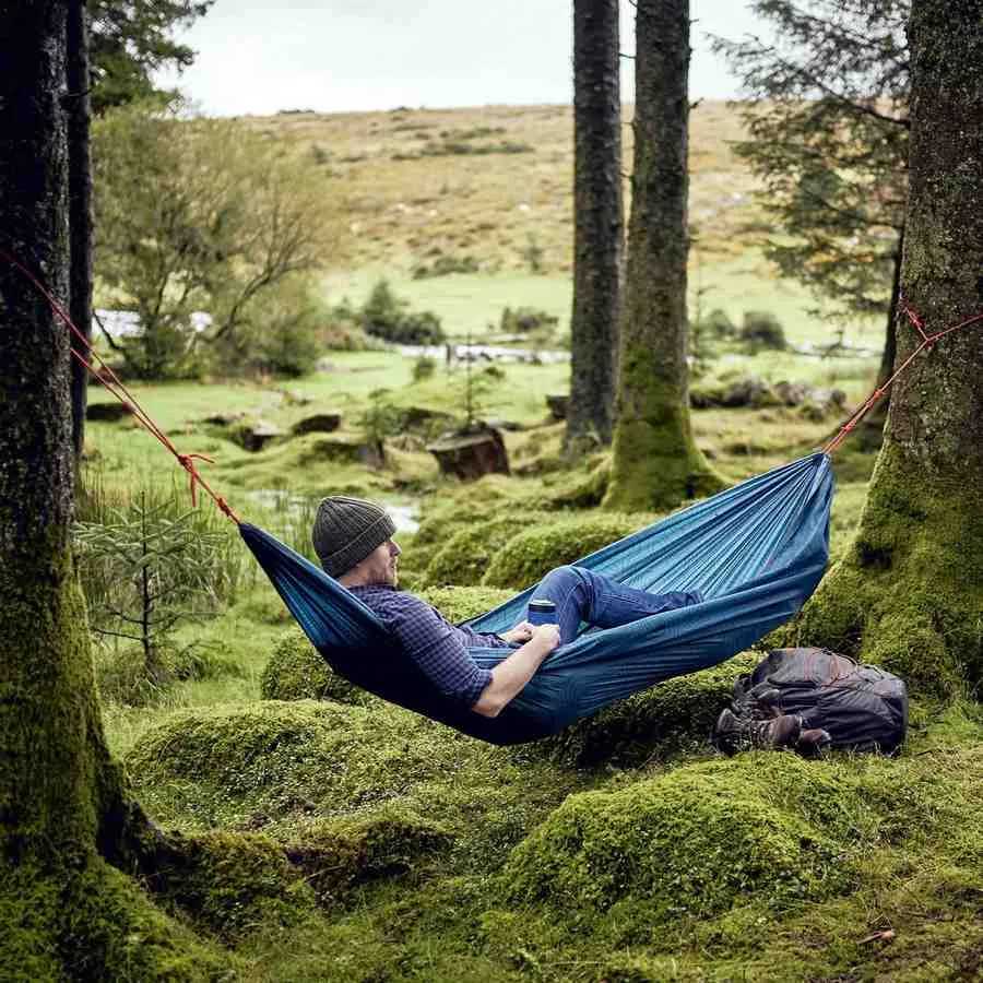 Travel Hammock