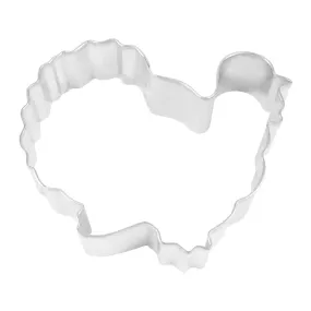 Turkey Gobbler Cookie Cutter