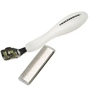 Tweezerman® Callus Dual Shaver/Rasp