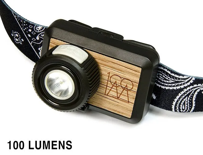 UCO Hundred Headlamp